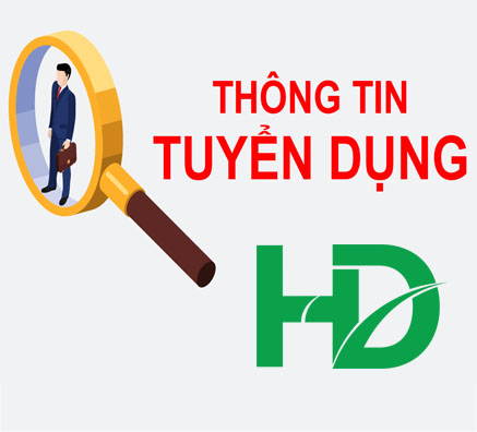 tuyển dụng