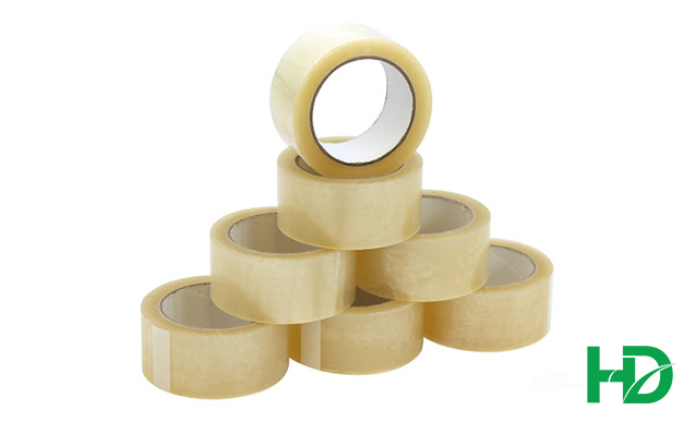 băng dính giá rẻ