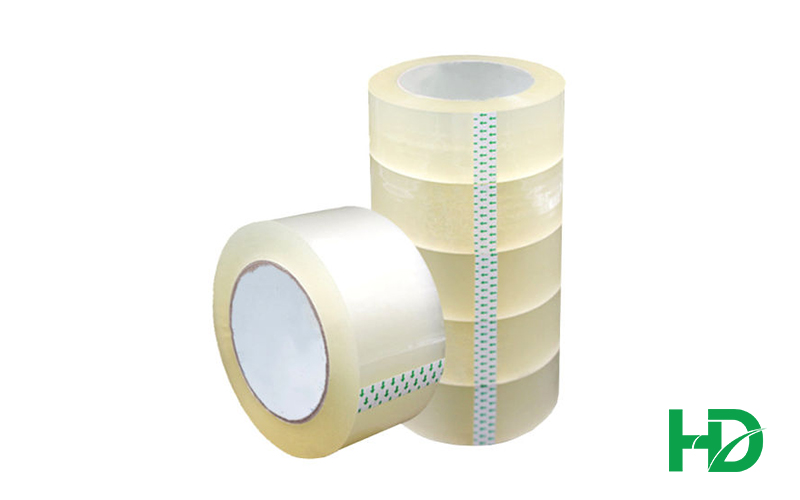 Cây băng dính trong