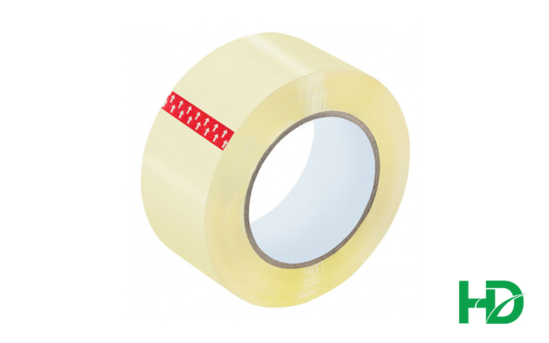 Băng dính trong suốt