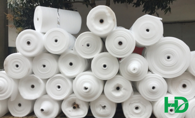 Mút xốp pe foam