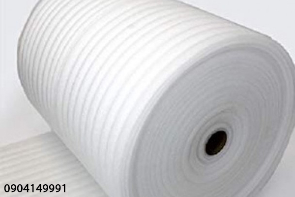 Mút xốp pe foam