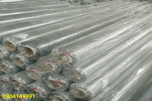 cuộn nhựa pvc