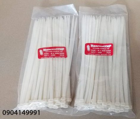 Dây buộc nhựa