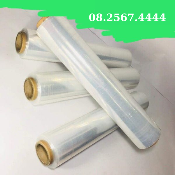 màng pe bọc hàng