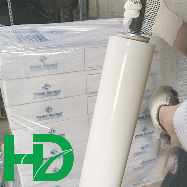 báo giá màng pe quấn tay