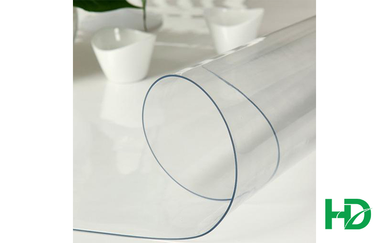Màng nhựa pvc dẻo