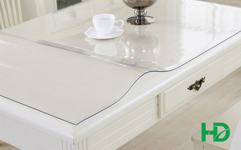 màng nhựa pvc mềm