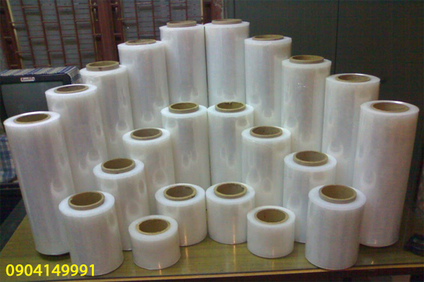 màng bọc hàng