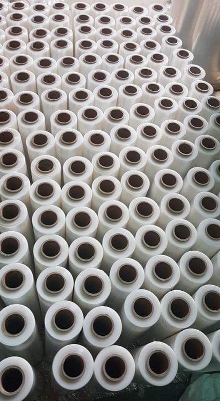 màng bọc đồ nội thất