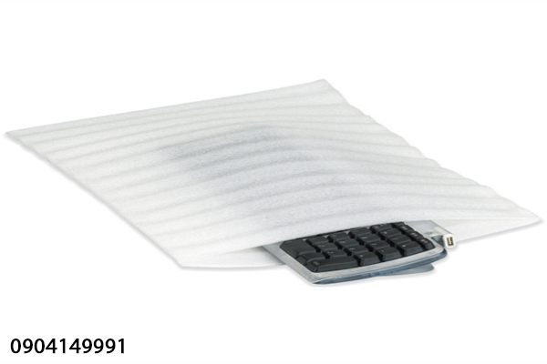 túi xốp pe foam chống sốc 4