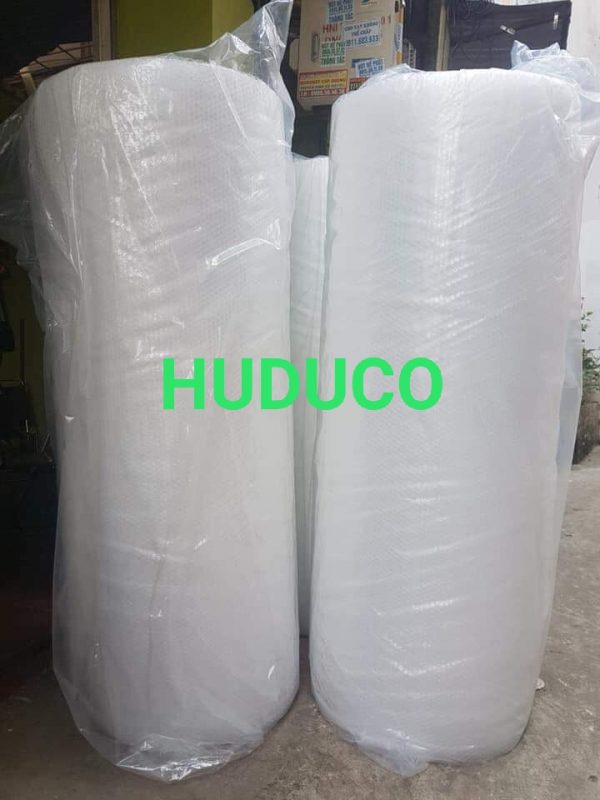 Xốp bóp nổ
