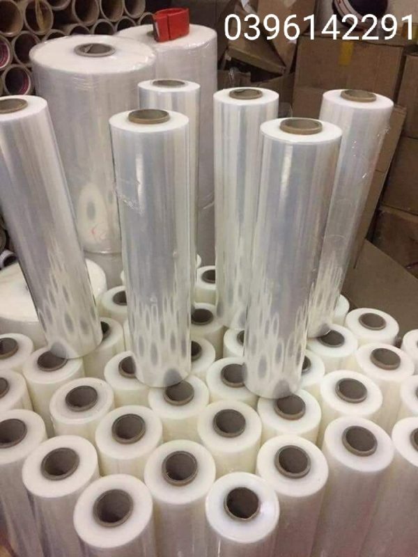 Màng quấn pallet