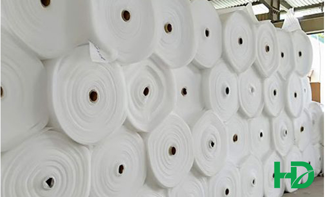 xốp foam định hình