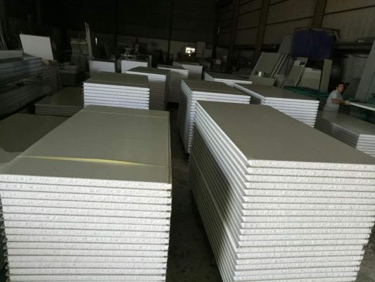 xốp foam định hình