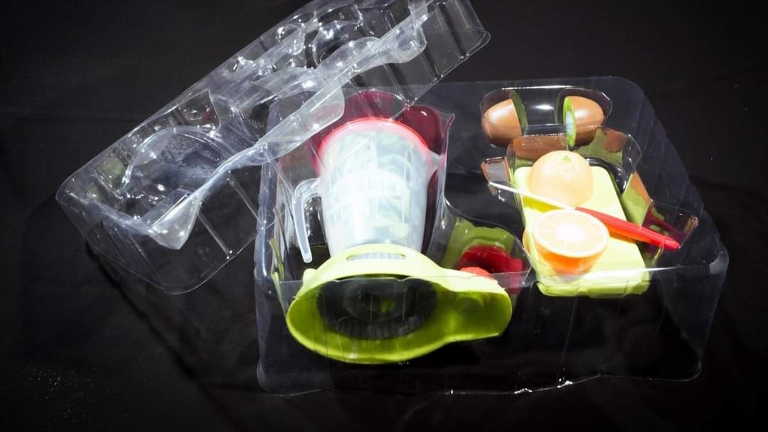 Ứng dụng màng pvc cứng